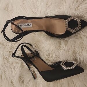 Steve Madden Heels